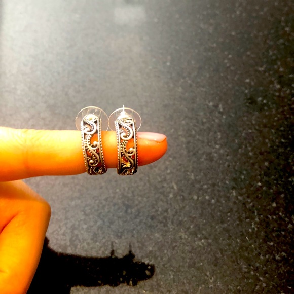 Accessory earings - Picture 1 of 4